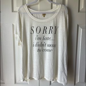True Craft T-Shirt